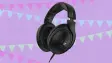Sennheiser HD 620S closed-back over-earheadphones